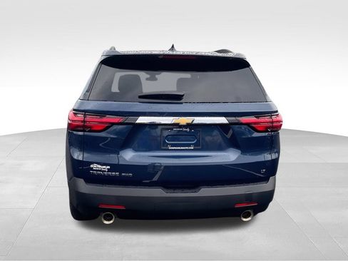 Used 2023 Chevrolet Traverse LT AWD/4WD image 7
