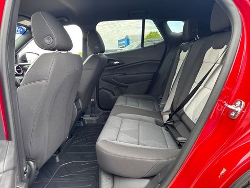 New 2026 Chevrolet Trax RS image 14