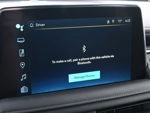 Used 2022 Chevrolet Tahoe Z71 w/ Luxury Package image 37