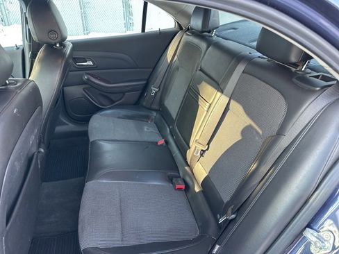 Used 2013 Chevrolet Malibu LT w/ Power Convenience Package image 23