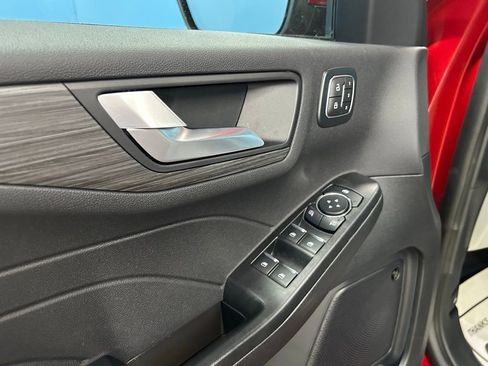 New 2026 Ford Escape Platinum w/ Premium Technology Package image 31