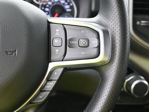 New 2026 RAM 1500 Tradesman AWD/4WD image 24