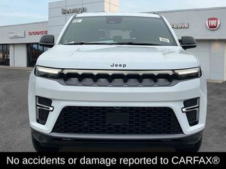 New 2026 Jeep Grand Wagoneer L Limited w/ Convenience Group I video 2