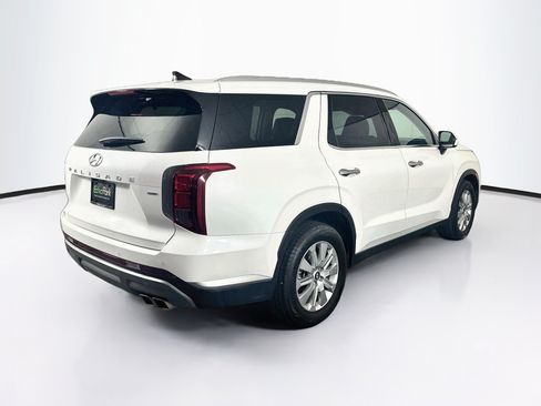 Used 2025 Hyundai Palisade SEL AWD/4WD image 9