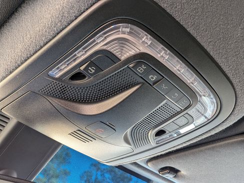 New 2025 Mercedes-Benz Sprinter 2500 image 28