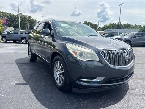 Used 2014 Buick Enclave Leather FWD image 4