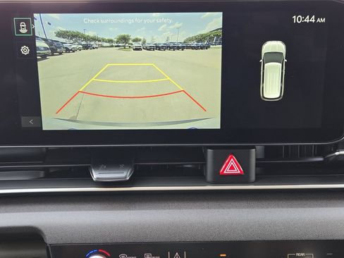 New 2026 Kia Carnival EX FWD image 13