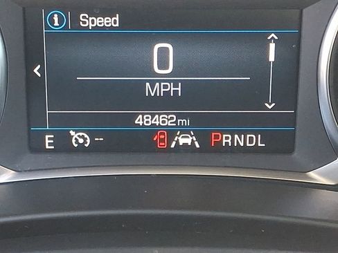 Used 2024 Chevrolet Equinox LT image 19