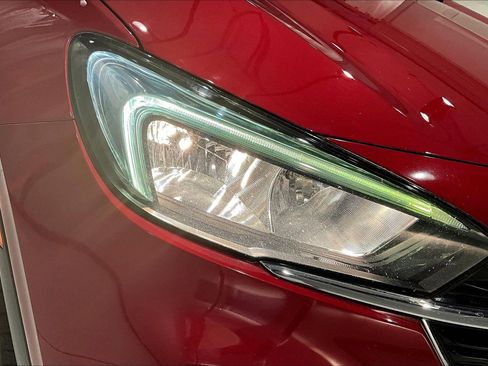 Used 2021 Buick Encore GX Select image 31