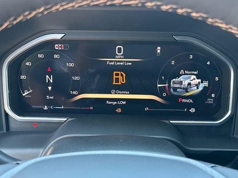 New 2026 GMC Sierra 3500 AT4 w/ AT4 Premium Plus Package AWD/4WD image 21
