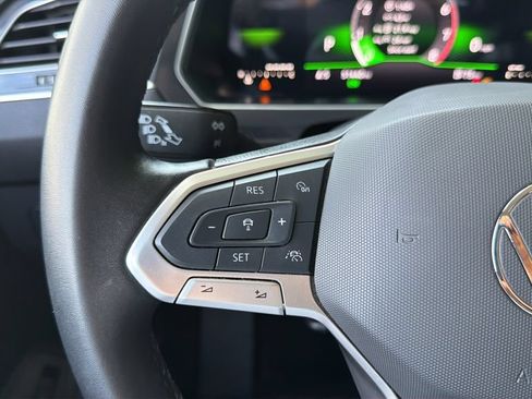 Used 2024 Volkswagen Tiguan Wolfsburg Edition FWD image 24