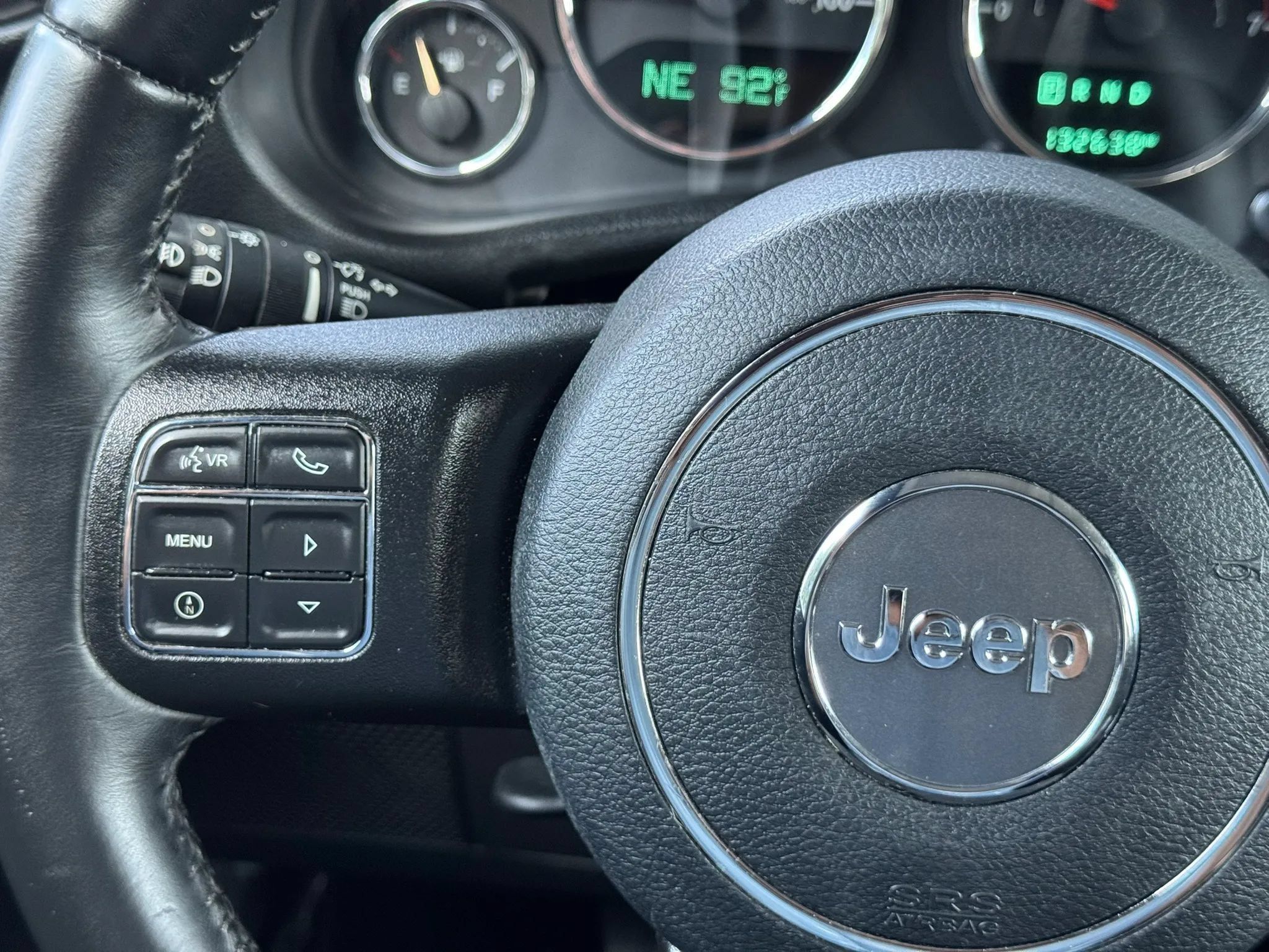 Used 2017 Jeep Wrangler Unlimited Sport w/ Quick Order Package 24S AWD/4WD image 19