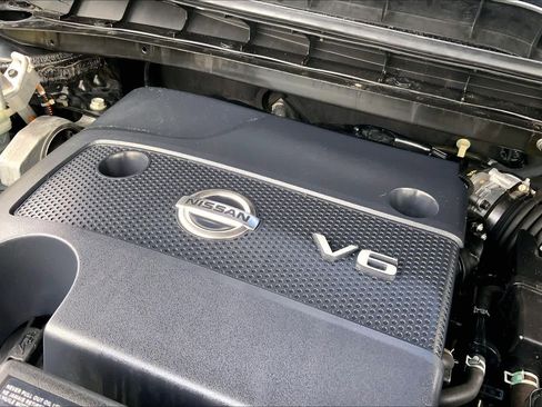 Used 2023 Nissan Murano SV image 31