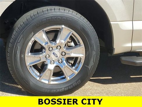 Used 2017 Ford F150 XLT w/ Equipment Group 301A Mid image 31