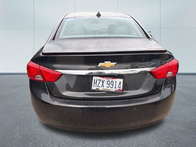 Used 2014 Chevrolet Impala LS w/ LS Convenience Package FWD image 3