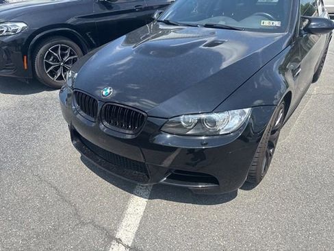 Used 2013 BMW M3 Coupe RWD image 2