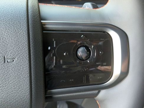 New 2026 Nissan Armada PRO-4X image 17