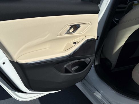 New 2026 BMW 330i Sedan w/ Premium Package RWD image 11