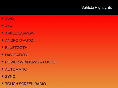 New 2026 Ford Bronco Sport Badlands w/ Sasquatch Badlands Package AWD/4WD image 2