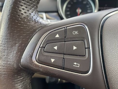 Used 2018 Mercedes-Benz GLE 350 image 12