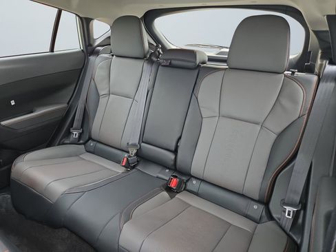 Certified 2025 Subaru Crosstrek 2.5i Limited w/ Crosstrek Mirror Package image 13