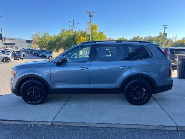 Used 2024 Kia Telluride SX X-Line AWD/4WD image 4