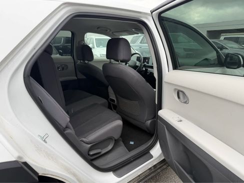 Used 2023 Hyundai Ioniq 5 SE w/ Cargo Package AWD/4WD image 6