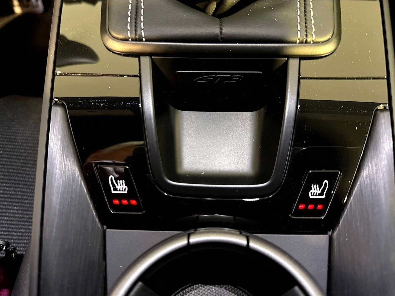 Certified 2026 Porsche 911 GT3 RWD image 39