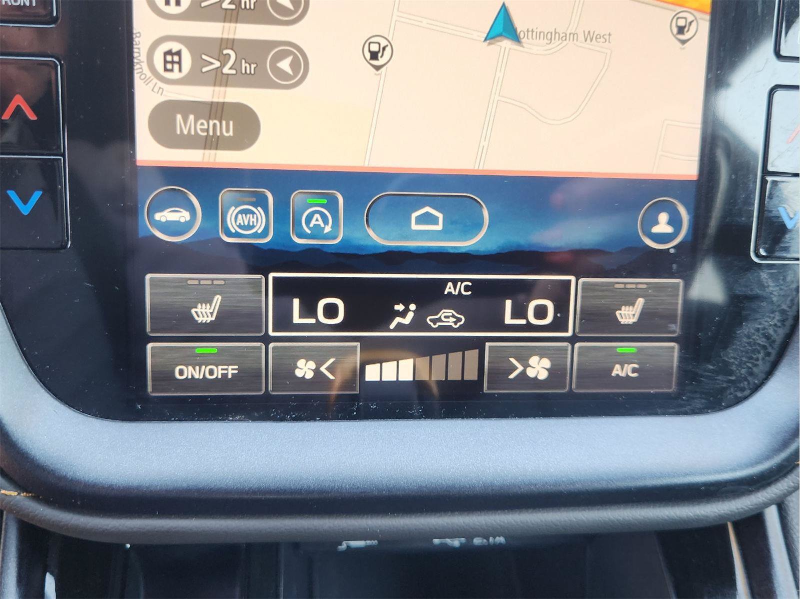 Used 2022 Subaru Outback Wilderness AWD/4WD image 20