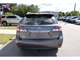 Used 2013 Lexus RX 350 AWD w/ Navigation Pkg image 4