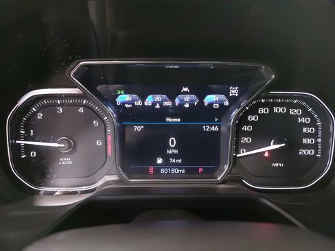 Used 2021 GMC Yukon SLT w/ SLT Luxury Package AWD/4WD image 19