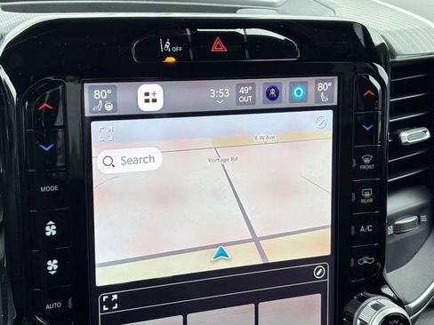 New 2026 RAM 1500 Big Horn image 26