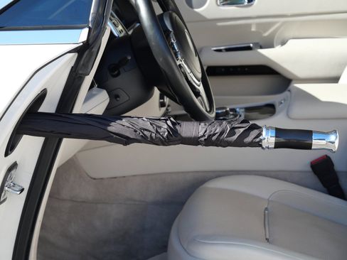 Used 2018 Rolls-Royce Wraith image 20