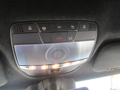 Used 2021 Mercedes-Benz G 63 AMG 4MATIC image 40
