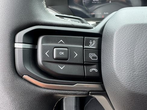 New 2026 Jeep Cherokee Laredo AWD/4WD image 32