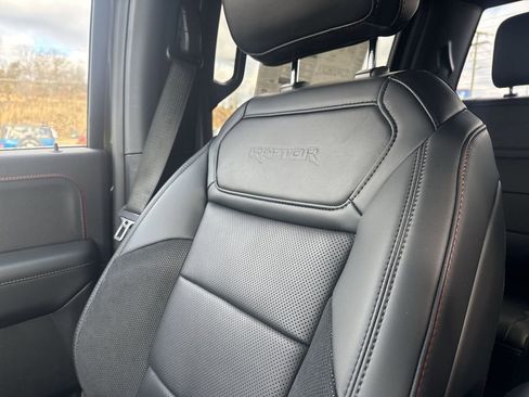 New 2026 Ford F150 Raptor AWD/4WD image 41