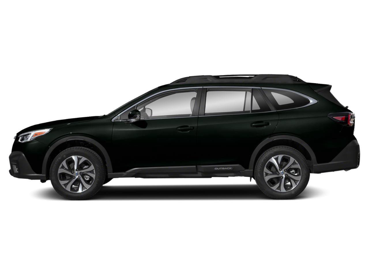 Used 2021 Subaru Outback Limited w/ Popular Package #2 AWD/4WD image 13