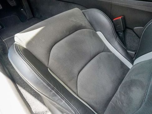Used 2022 Chevrolet Camaro SS RWD image 63