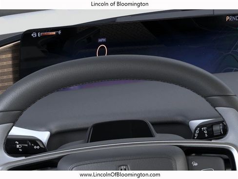 New 2026 Lincoln Navigator L Black Label AWD/4WD image 14