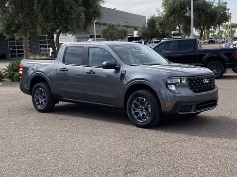 New 2026 Ford Maverick XLT FWD image 56
