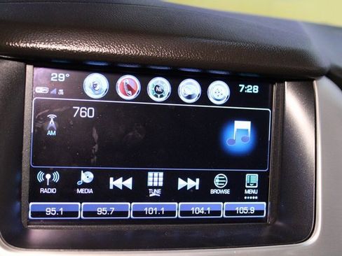 Used 2019 GMC Yukon XL SLT image 29