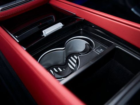 Used 2026 Mercedes-Benz Maybach GLS 600 4MATIC image 67