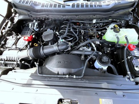 New 2027 Ford F250 XL w/ FX4 Off-Road Package AWD/4WD image 25