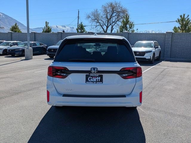 New 2026 Honda Odyssey Sport-L image 7