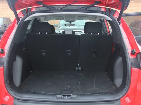 Used 2024 Ford Escape Active image 11