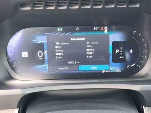 New 2026 Volvo XC90 B6 Ultra w/ Protection Package image 6