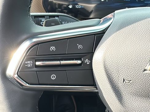 New 2026 Chevrolet Equinox ACTIV FWD image 17