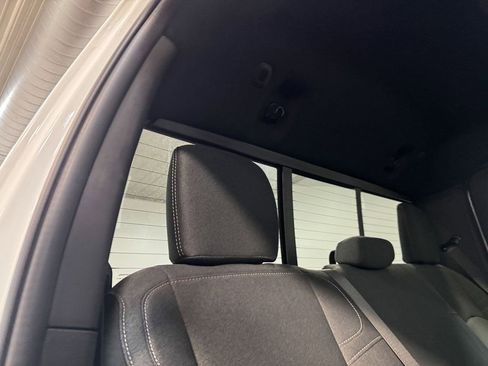 Used 2024 RAM 2500 Tradesman w/ Chrome Appearance Group image 67