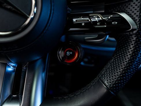 Used 2024 Mercedes-Benz GLE 53 AMG GLE 53 AMG image 46