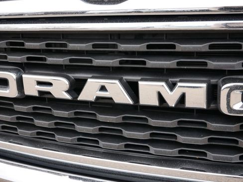 Certified 2022 RAM 1500 Big Horn image 13